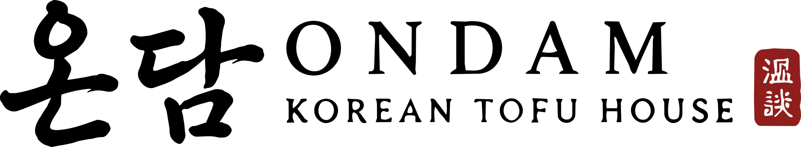Ondam Korean Tofu House | Korean Restaurant in Anaheim, CA